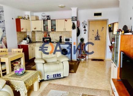 Apartment for 78 950 euro in Sveti Vlas, Bulgaria