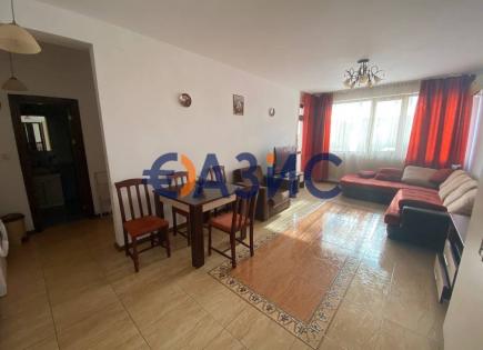 Apartment for 75 600 euro in Sveti Vlas, Bulgaria