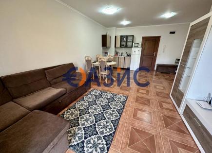 Apartment for 99 500 euro in Sveti Vlas, Bulgaria