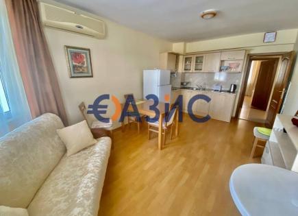 Apartment for 77 000 euro in Sveti Vlas, Bulgaria