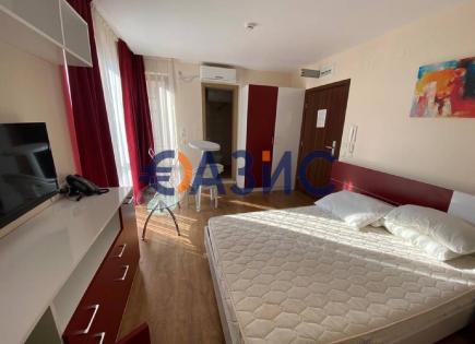 Apartment für 66 700 euro in Sveti Vlas, Bulgarien