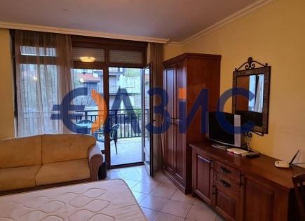 Appartement pour 74 000 Euro à Sozopol, Bulgarie
