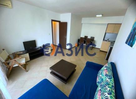 Apartment for 69 500 euro at Sunny Beach, Bulgaria