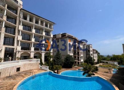Apartment for 52 500 euro in Obzor, Bulgaria