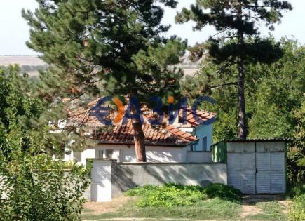 House for 82 200 euro in Burgas, Bulgaria