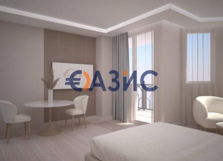 Apartment for 49 432 euro at Sunny Beach, Bulgaria