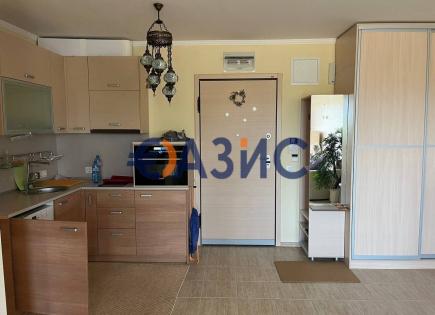Apartment for 106 800 euro in Nesebar, Bulgaria