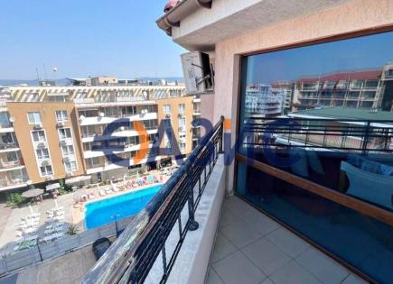 Apartment for 67 000 euro at Sunny Beach, Bulgaria