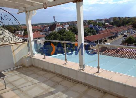 Apartment for 94 000 euro in Ahtopol, Bulgaria