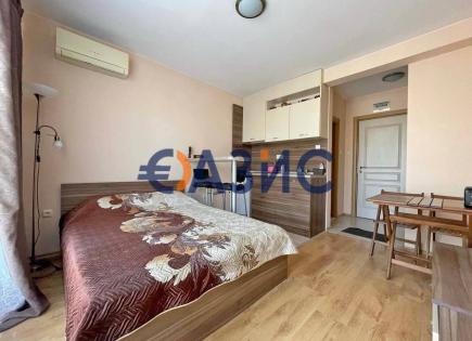 Apartment for 46 499 euro at Sunny Beach, Bulgaria