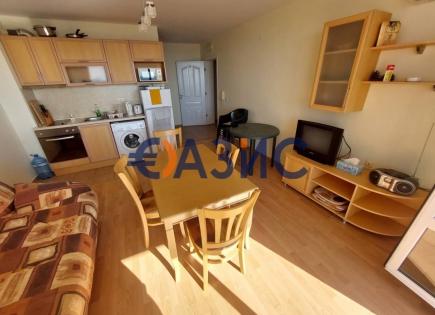 Apartment for 72 900 euro in Sveti Vlas, Bulgaria