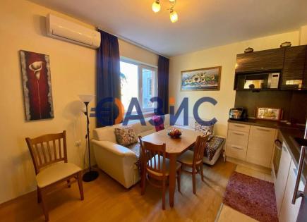 Appartement pour 99 990 Euro à Slantchev Briag, Bulgarie