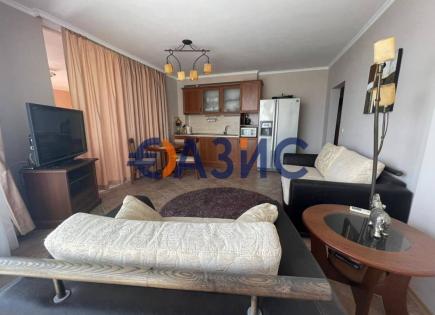 Apartment for 94 500 euro in Aheloy, Bulgaria