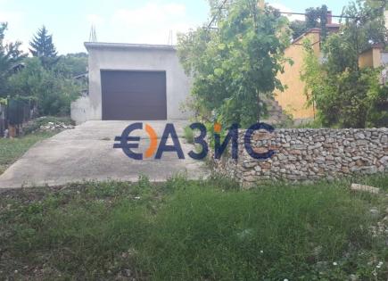 Commercial property for 40 000 euro in Balchik, Bulgaria