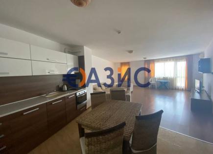 Apartment for 99 400 euro in Aheloy, Bulgaria