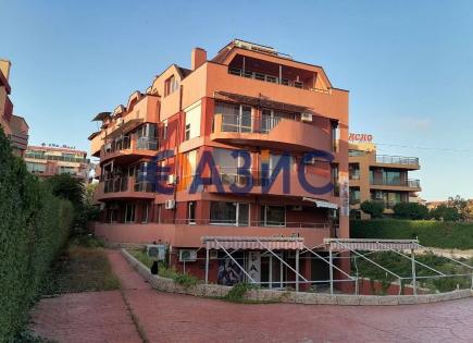 Apartment for 78 900 euro in Nesebar, Bulgaria