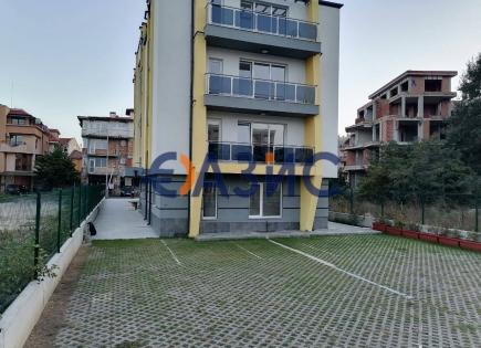 Apartment for 90 000 euro in Nesebar, Bulgaria