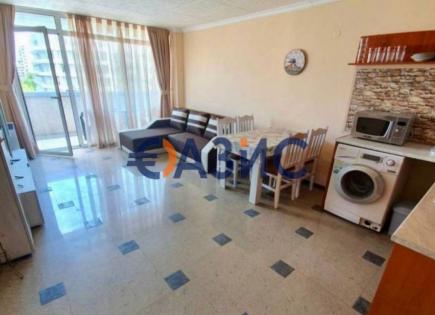 Apartment for 85 500 euro at Sunny Beach, Bulgaria