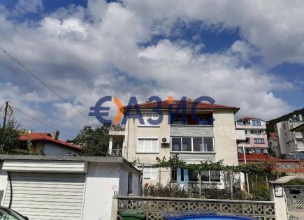 House for 495 000 euro in Sveti Vlas, Bulgaria