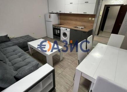 Apartamento para 66 250 euro en Sveti Vlas, Bulgaria