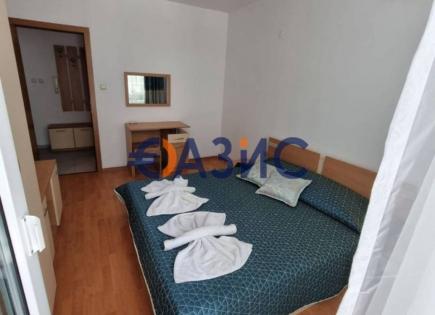 Apartment for 74 000 euro at Sunny Beach, Bulgaria