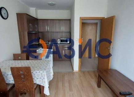 Apartment for 65 600 euro at Sunny Beach, Bulgaria