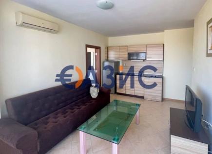 Apartamento para 46 000 euro en Nesebar, Bulgaria