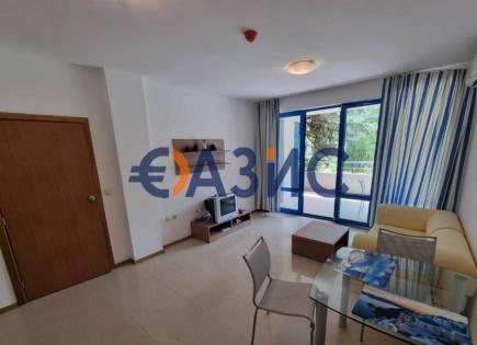 Apartment for 82 300 euro at Sunny Beach, Bulgaria