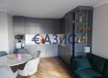 Apartment for 340 000 euro in Nesebar, Bulgaria