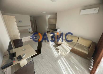 Appartement pour 53 900 Euro à Slantchev Briag, Bulgarie