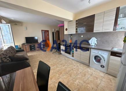 Apartment for 67 000 euro in Sveti Vlas, Bulgaria