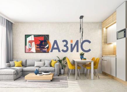 Appartement pour 74 818 Euro à Slantchev Briag, Bulgarie