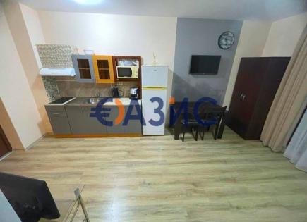Apartment for 49 900 euro in Ravda, Bulgaria