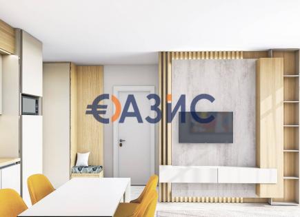 Apartment for 74 610 euro at Sunny Beach, Bulgaria