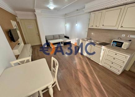 Apartment for 137 500 euro at Sunny Beach, Bulgaria
