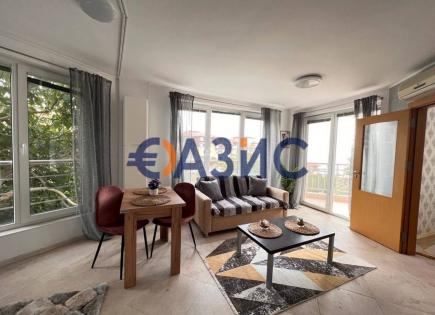 Appartement pour 82 500 Euro à Sveti Vlas, Bulgarie