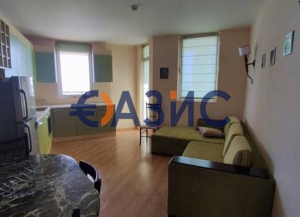 Appartement pour 110 000 Euro en Élénite, Bulgarie