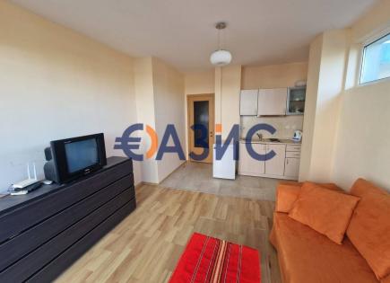 Apartment for 39 900 euro in Nesebar, Bulgaria