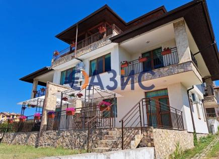 Hotel for 467 000 euro in Sveti Vlas, Bulgaria