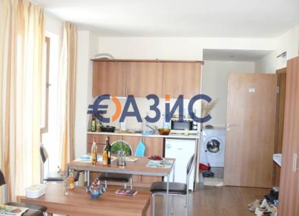 Apartment for 44 000 euro at Sunny Beach, Bulgaria
