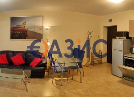 Apartment for 89 900 euro in Ravda, Bulgaria