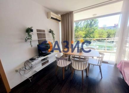 Apartment for 89 000 euro at Sunny Beach, Bulgaria