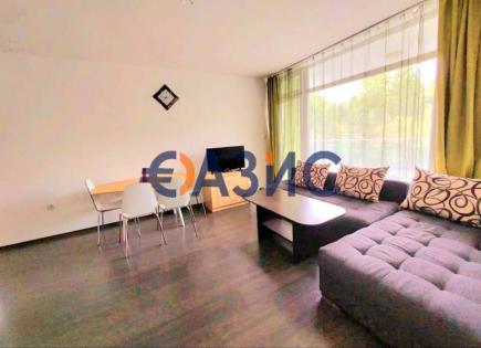 Apartment for 90 000 euro at Sunny Beach, Bulgaria