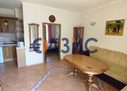House for 89 000 euro in Elenite, Bulgaria