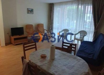 Apartment for 77 800 euro in Elenite, Bulgaria