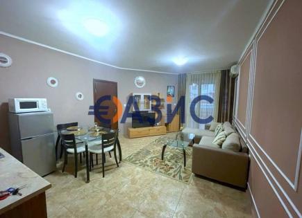 Apartment for 64 900 euro in Ravda, Bulgaria