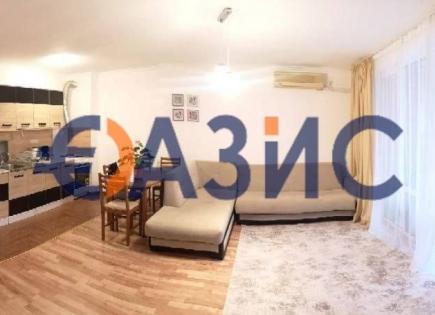 Apartment for 88 900 euro in Elenite, Bulgaria