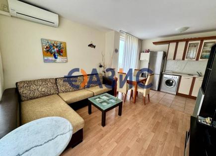 Apartment für 100 000 euro in Sveti Vlas, Bulgarien