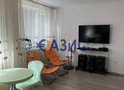 Apartment for 46 000 euro in Kosharitsa, Bulgaria