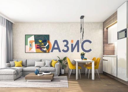 Appartement pour 113 698 Euro à Slantchev Briag, Bulgarie